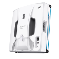 Robot de spălat geamuri HOBOT-SP10 iScraper – Patent Exclusiv + Robot - Mop - Aspirator HOBOT Legee 7